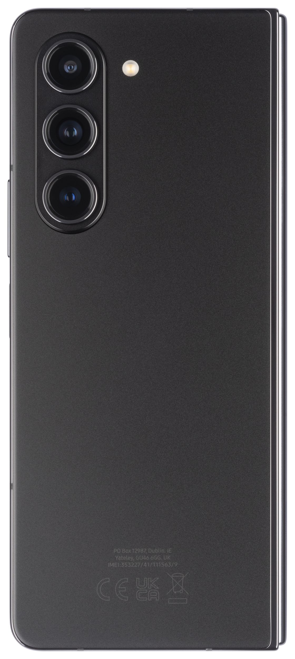 SAMSUNG GALAXY Z FOLD5 1TB