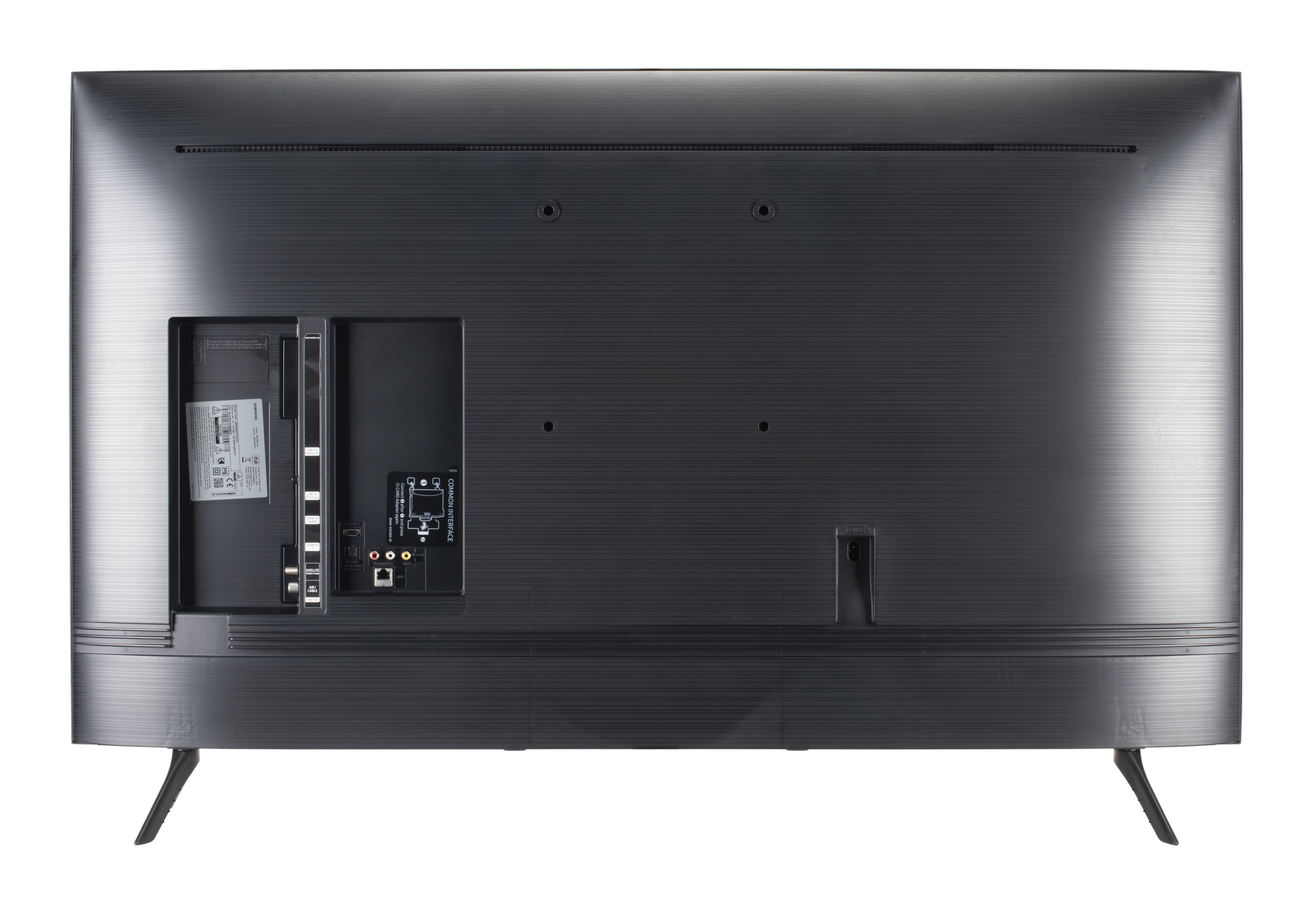 SAMSUNG QN50Q60T