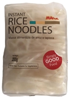 MAMA INSTANT RICE NOODLES MASSA SEM GLÚTEN OUTROS, COM OUTROS | Teste de Macarrão sem Glúten (Farinha de Arroz): Veja qual é a melhor