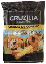 CRUZILIA QUEIJO DE COALHO