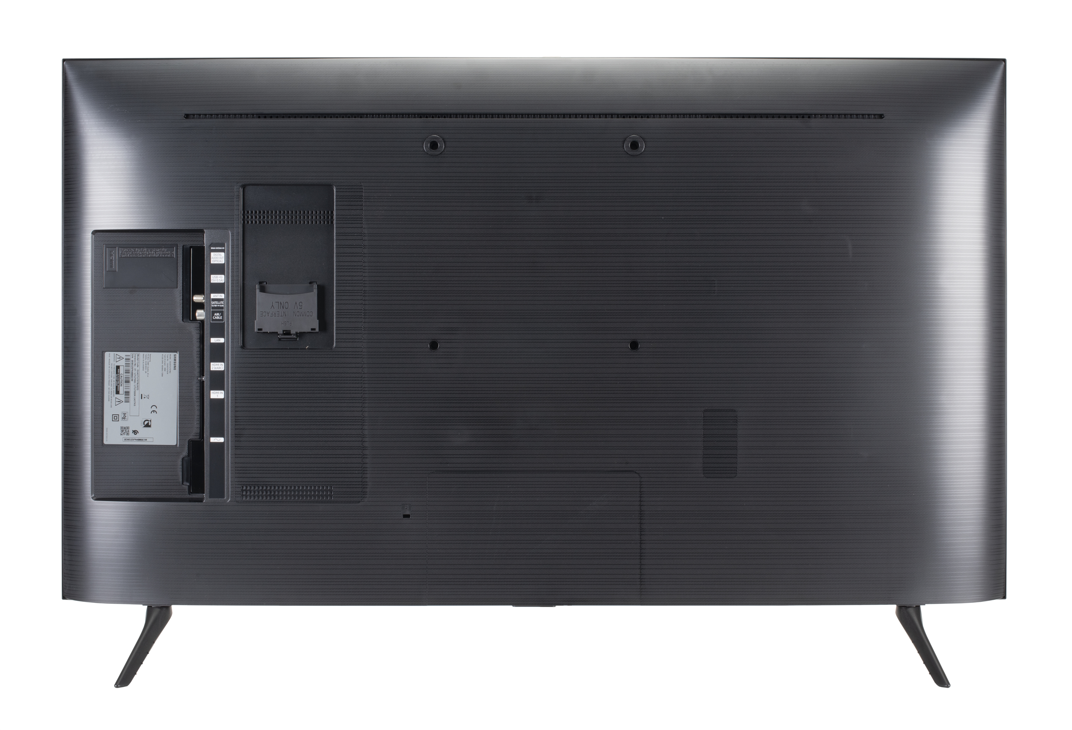 SAMSUNG UN43TU7000