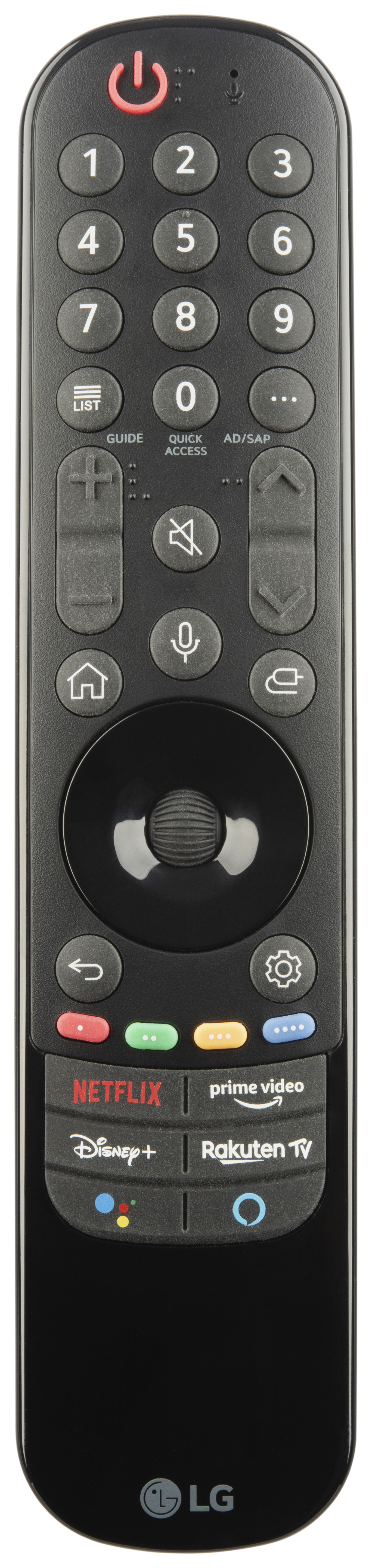 LG OLED55A1