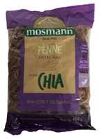 MOSMANN MASSA INTEGRAL COM VEGETAIS | Teste de Macarrão Integral: Veja qual é a melhor