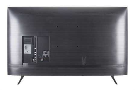 SAMSUNG UN55TU8000