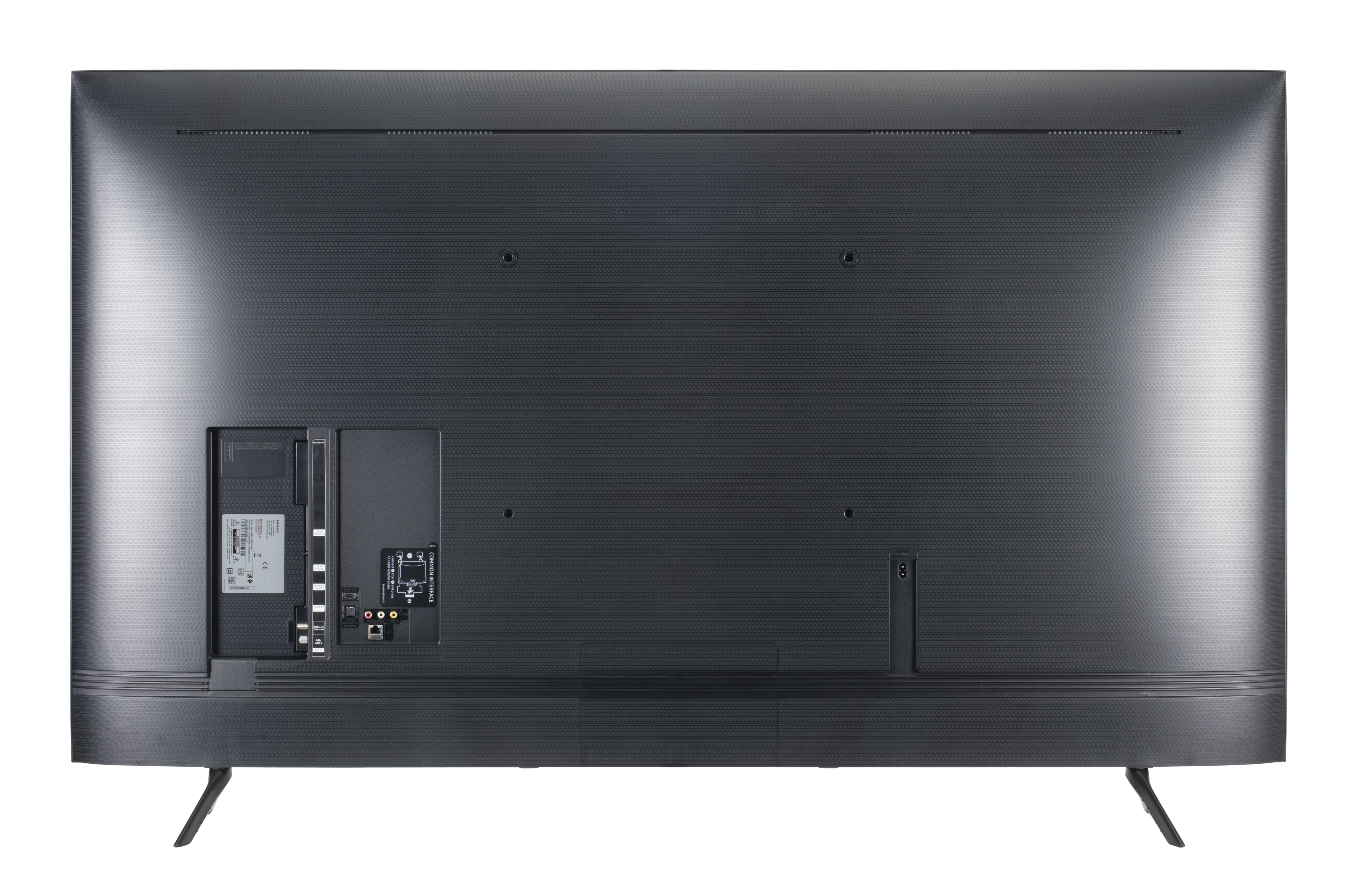SAMSUNG UN65TU8000
