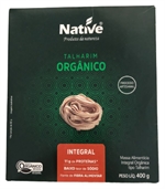 NATIVE MASSA INTEGRAL | Teste de Macarrão Integral: resultados