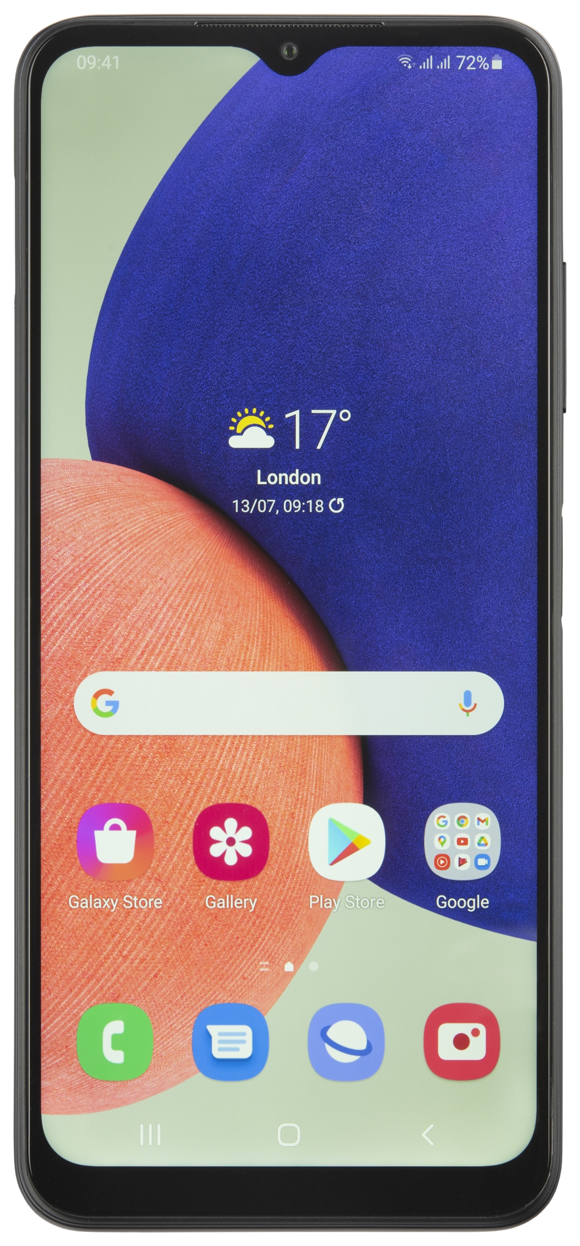 SAMSUNG GALAXY A22 5G 128GB