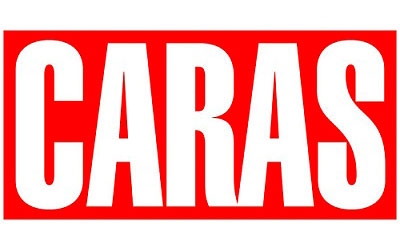 Editora Caras logo