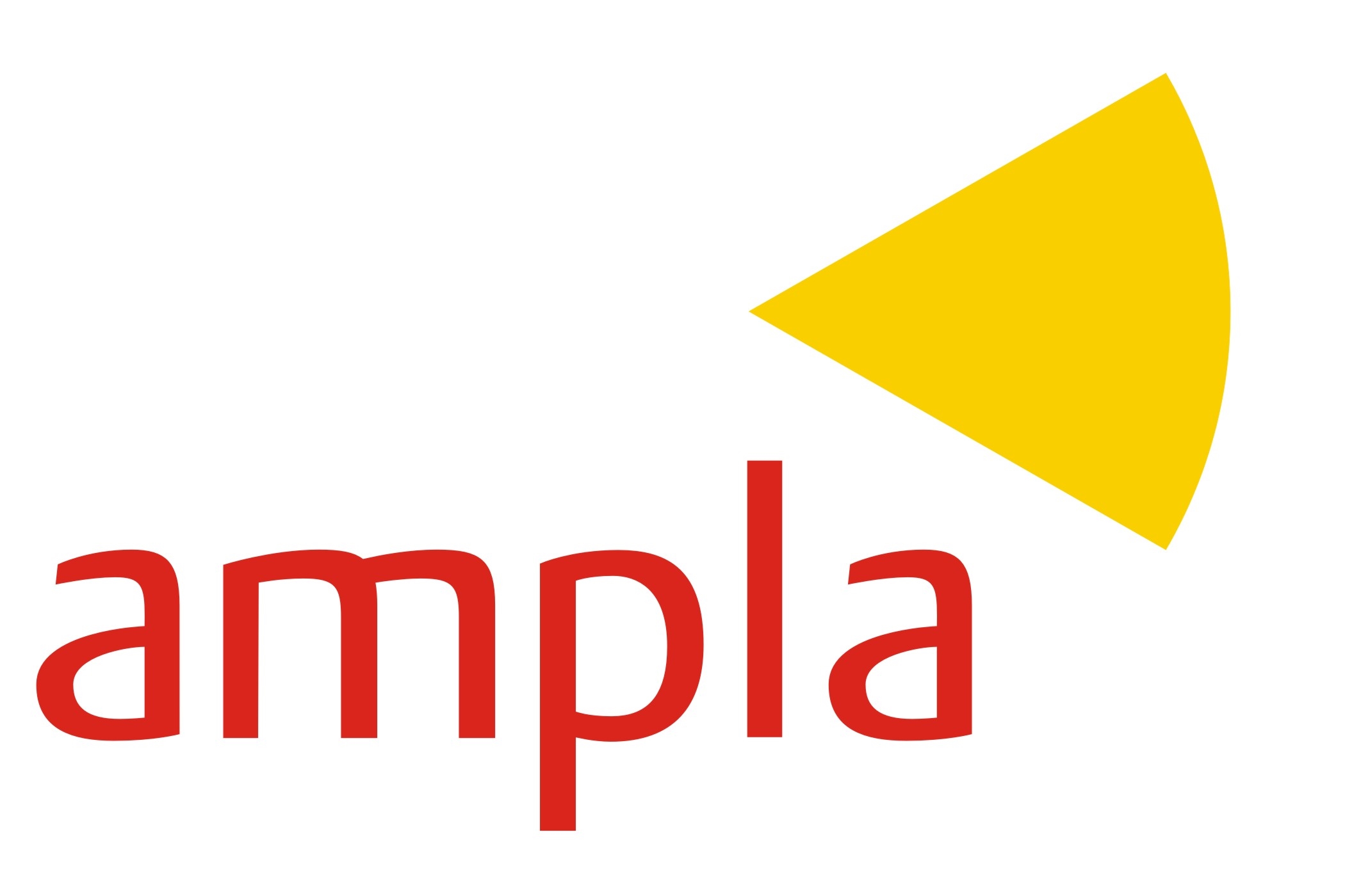 AMPLA logo