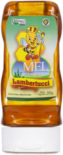 LAMBERTUCCI MEL