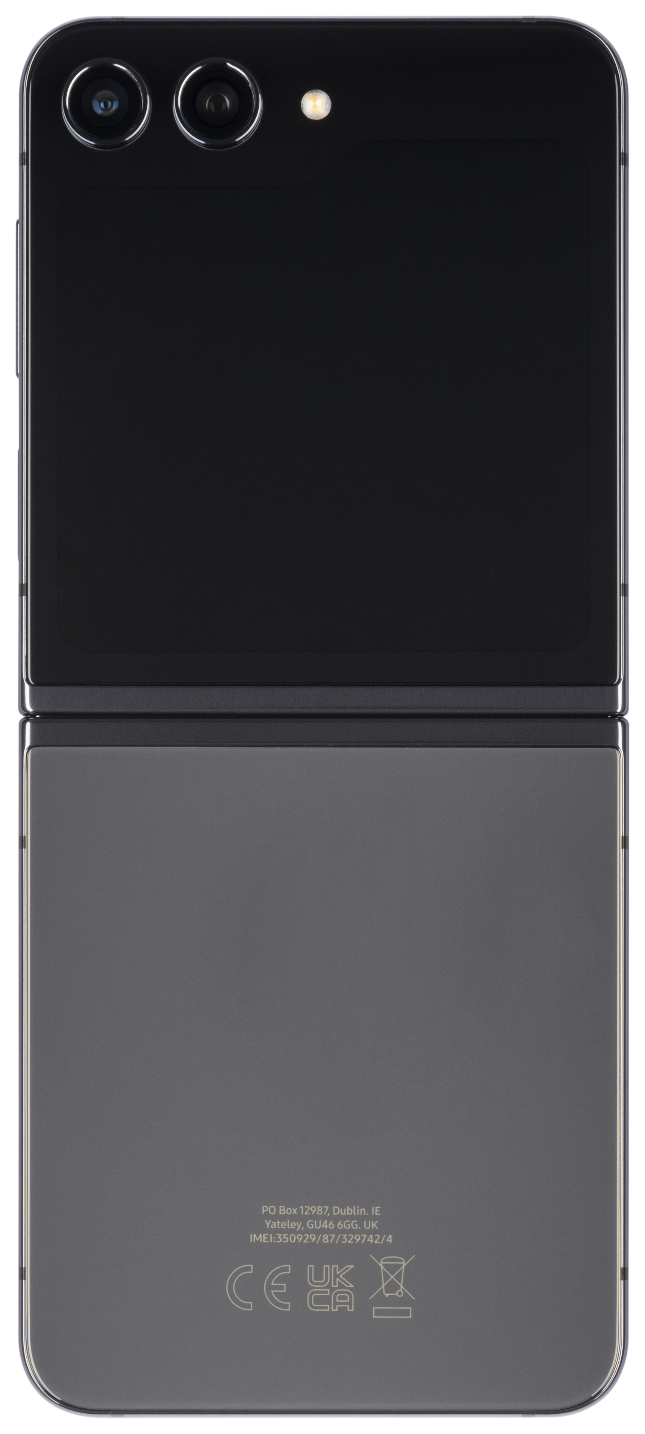 SAMSUNG GALAXY Z FLIP5 256GB