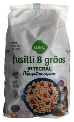 TAEQ MASSA INTEGRAL
