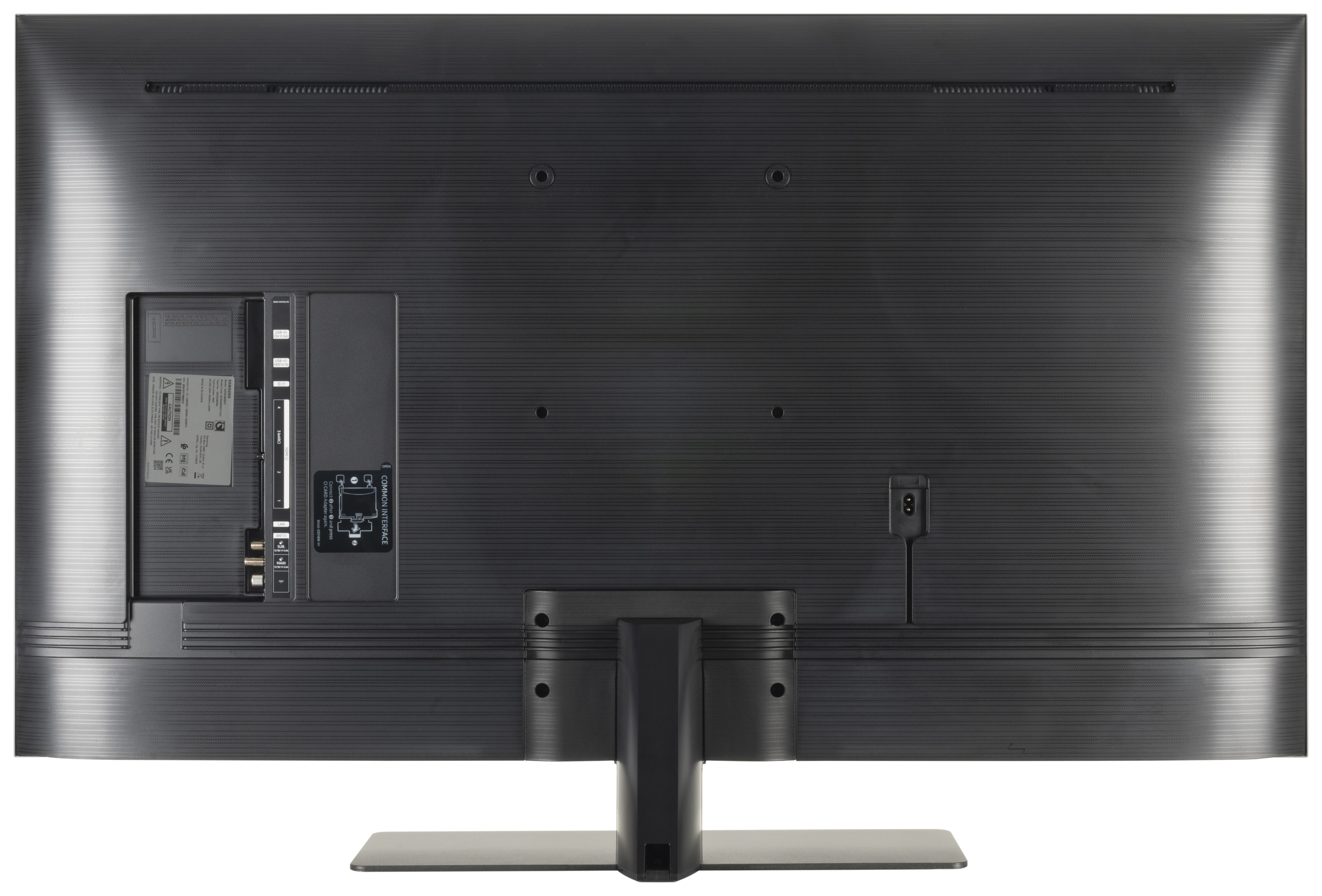 SAMSUNG 50Q80B