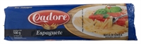 CADORE MASSA DE SÊMOLA SEM OVOS | Teste de Macarrão de Sêmola sem Ovos: Veja qual é a melhor