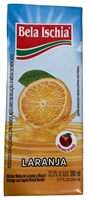 BELLA ISCHIA NÉCTAR MISTO DE LARANJA E MAÇÃ | Teste de Néctars: Veja qual é o melhor