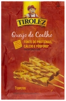 TIROLEZ QUEIJO DE COALHO | Teste a Queijo Coalho: Veja qual é o melhor