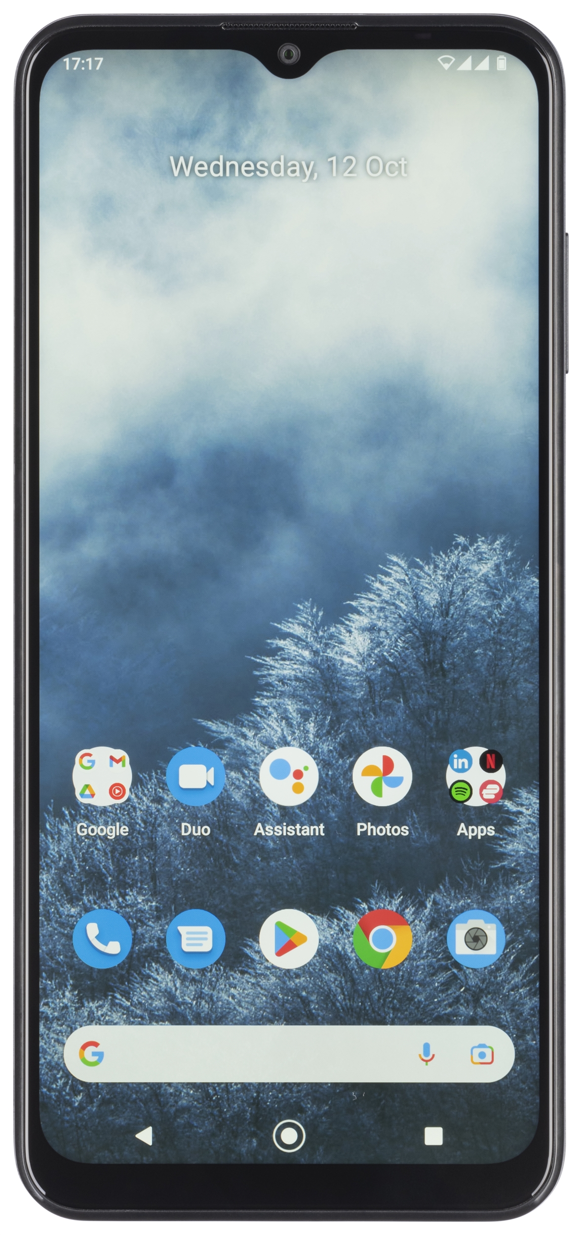 NOKIA G60 5G 128GB 6GB