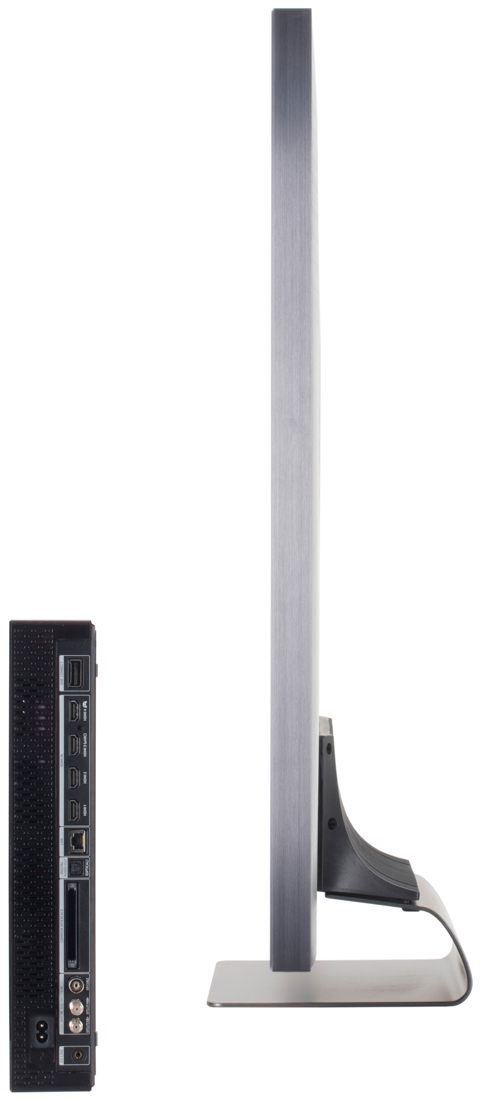 SAMSUNG QE55Q95T