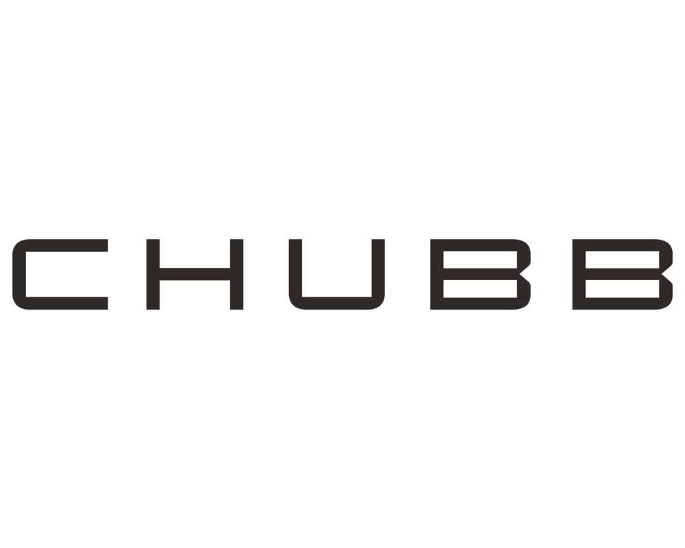 Chubb Seguros logo