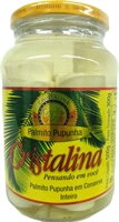 CRISTALINA PALMITO PUPUNHA | Teste de Palmito: Veja qual é o melhor