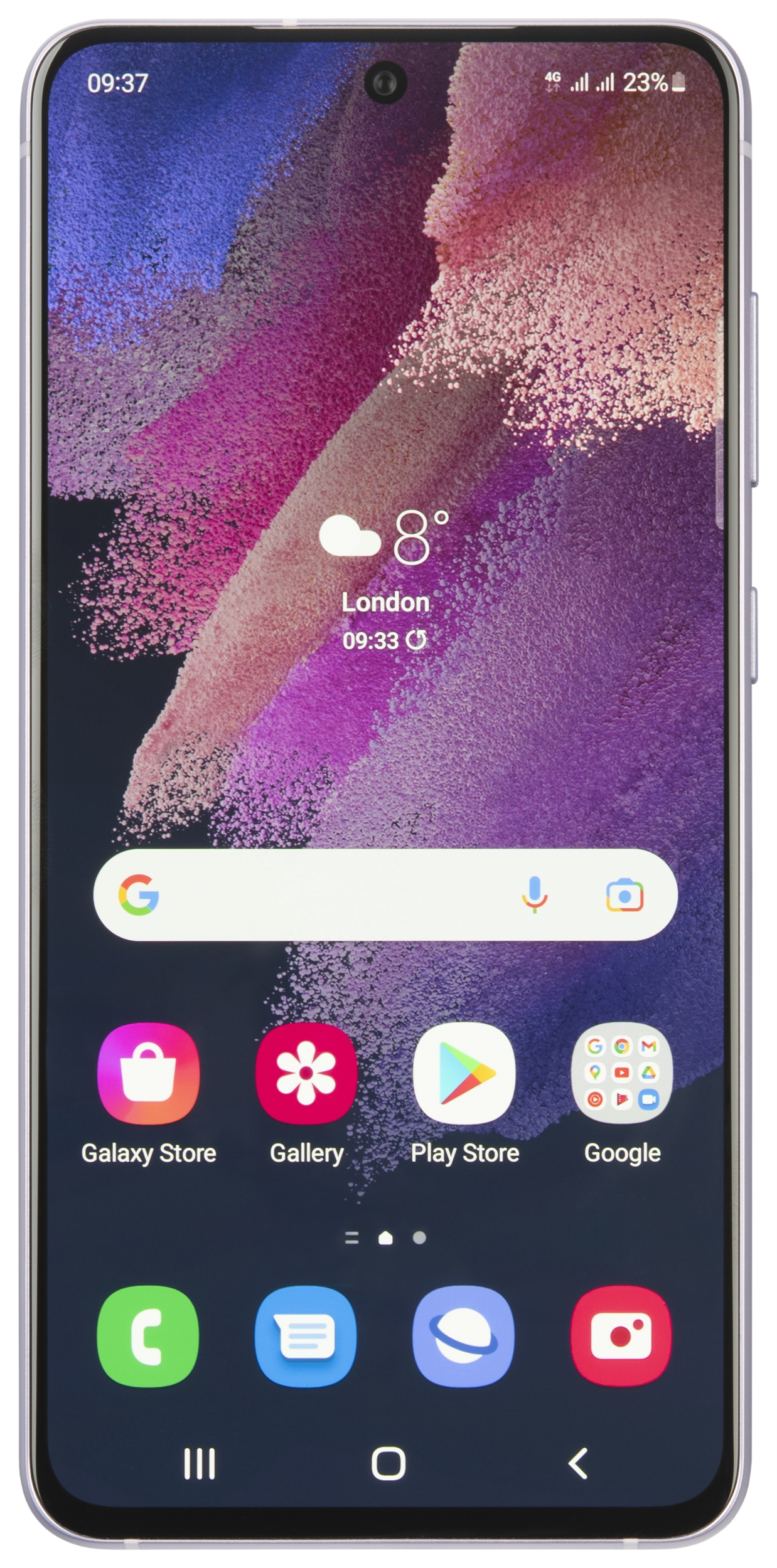 SAMSUNG GALAXY S21 FE 5G 128GB