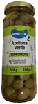 PREZUNIC AZEITONAS VERDES COM CAROÇO EM CONSERVA | Teste de Azeitonas: Veja qual é a melhor  