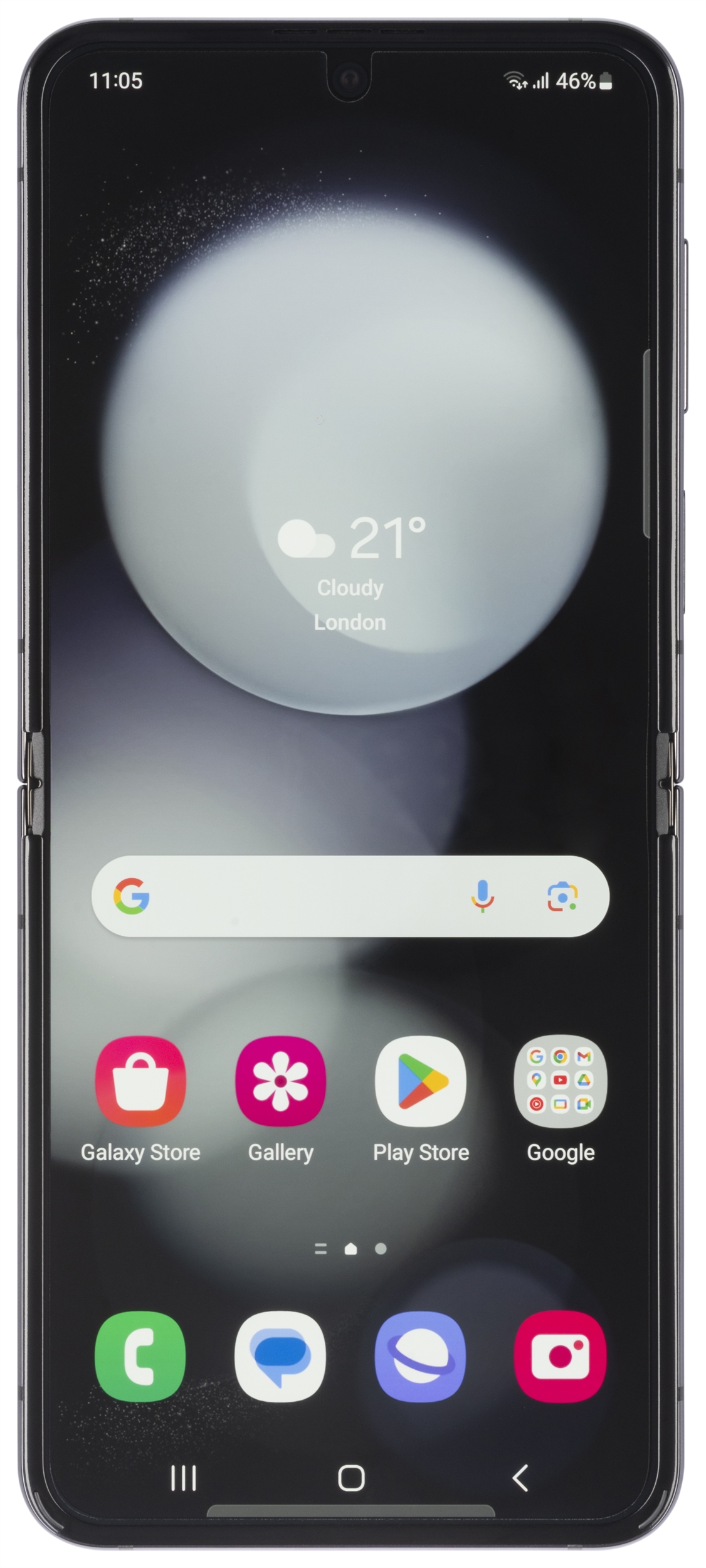 SAMSUNG GALAXY Z FLIP5 256GB