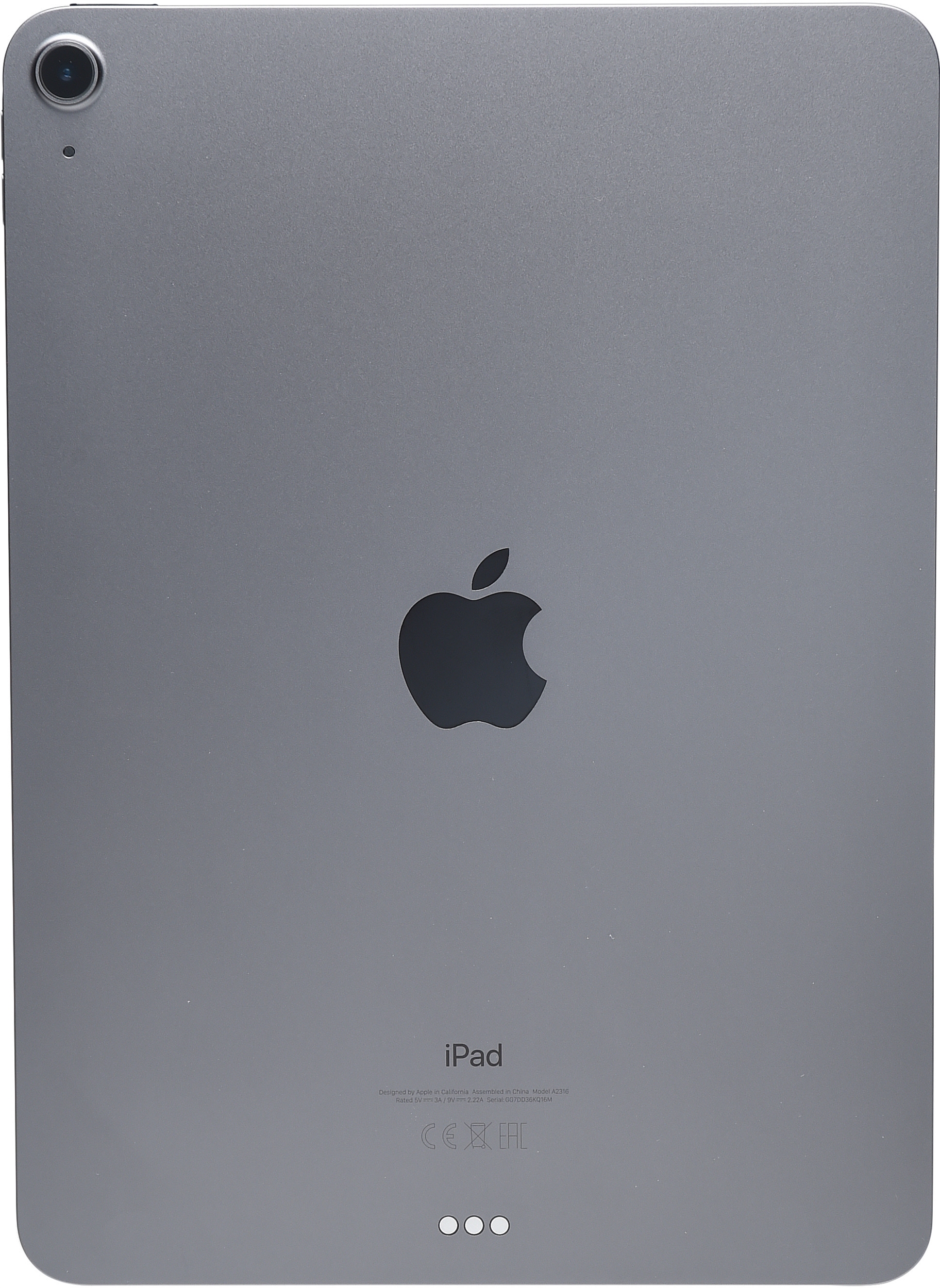 APPLE IPAD AIR 2020 64GB WIFI