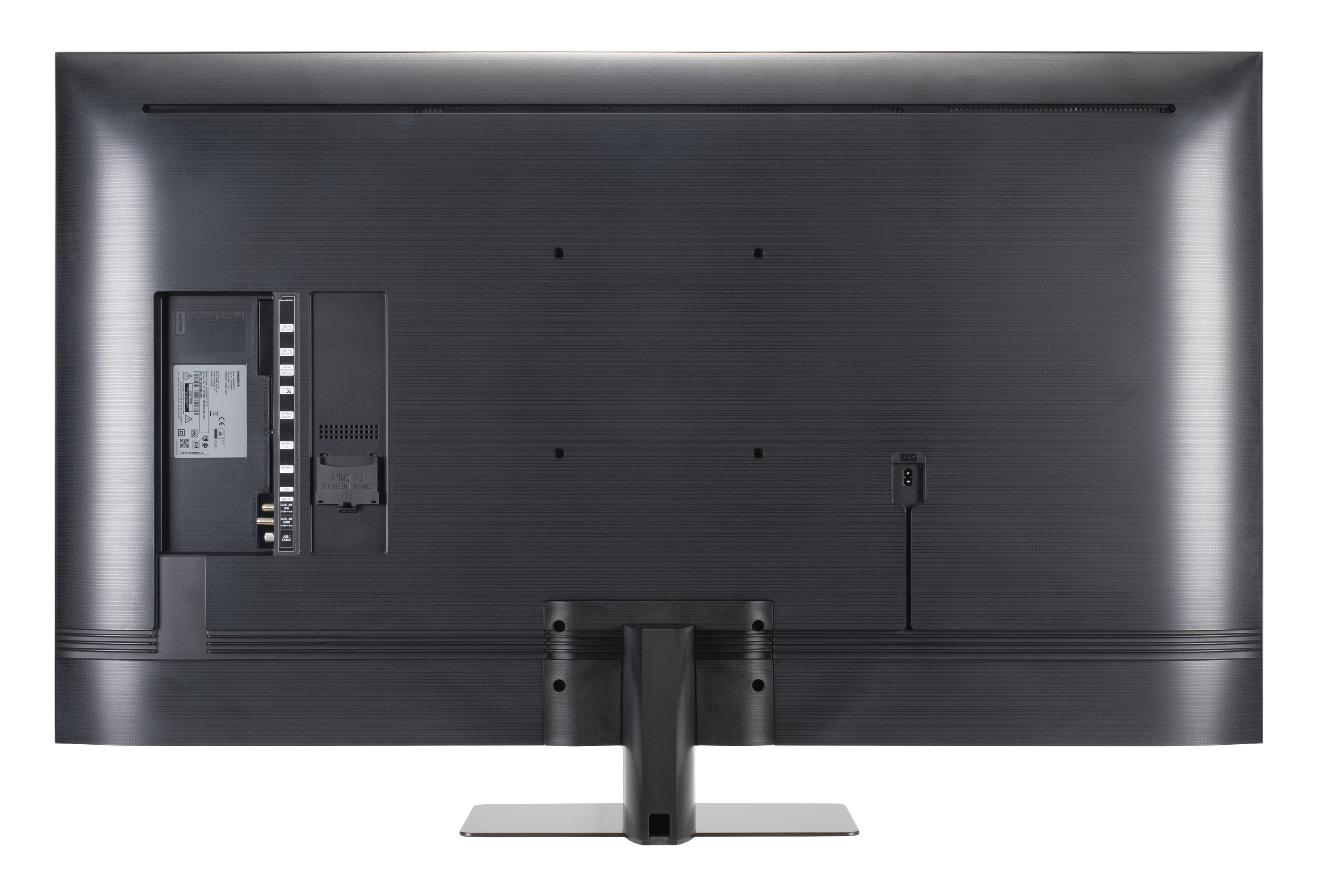 SAMSUNG QE55Q80T