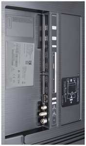 SAMSUNG 50Q80B