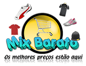 MIX BARATO logo
