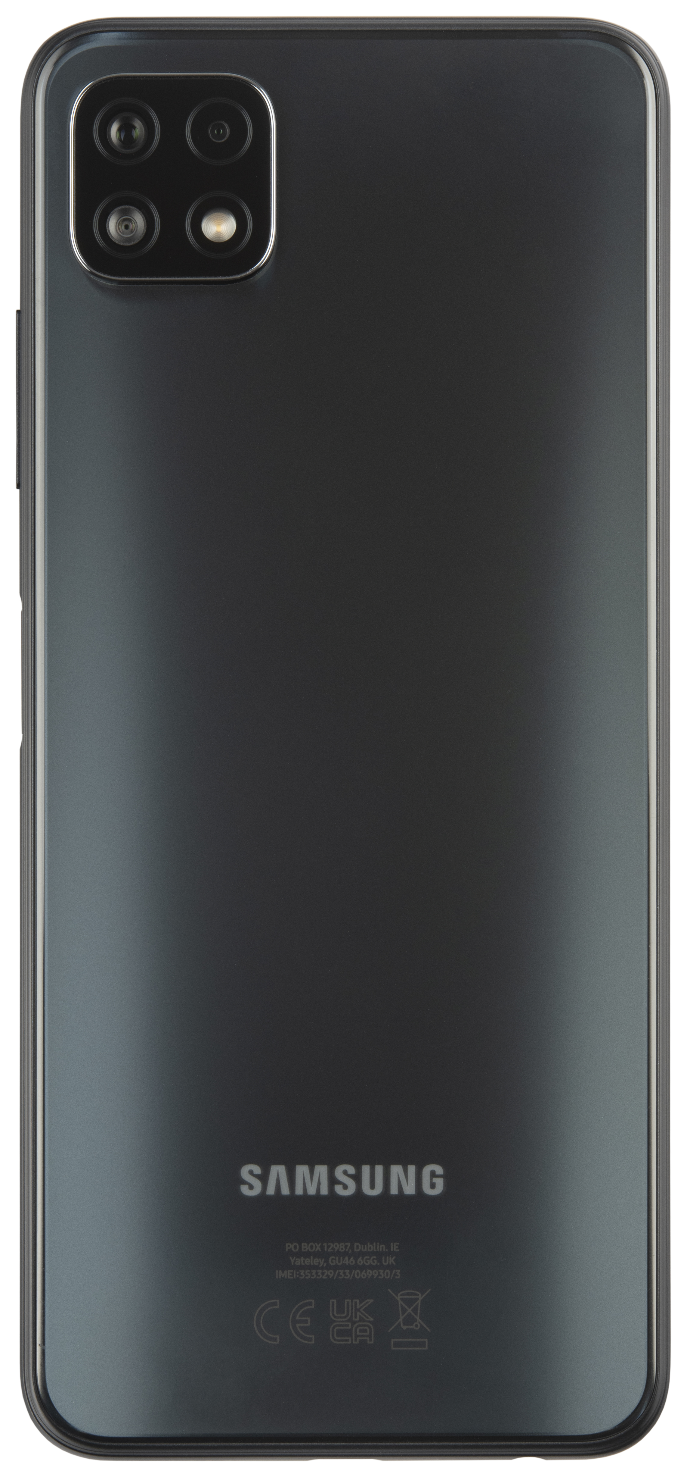 SAMSUNG GALAXY A22 5G 128GB