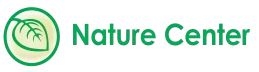 Nature Center logo