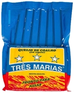 TRÊS MARIAS QUEIJO DE COALHO