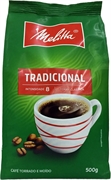 MELITTA Café Torrado e Moído | Teste de Cafés: Veja quais as marcas que se sairam melhor