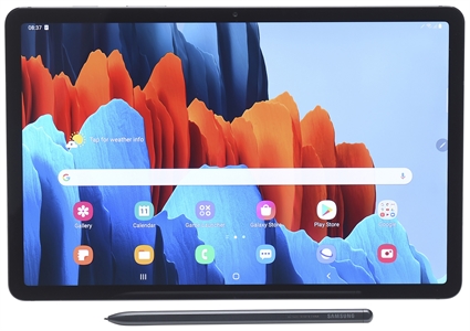 SAMSUNG GALAXY TAB S7 LTE 256GB