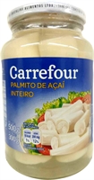 CARREFOUR PALMITO DE AÇAÍ | Teste de Palmito: Veja qual é o melhor