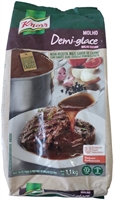 KNORR BASE EM PÓ PARA O PREPARO DE MOLHO ESCURO | Teste de Molhos Escuro Demi-Glace: Veja qual é o melhor
