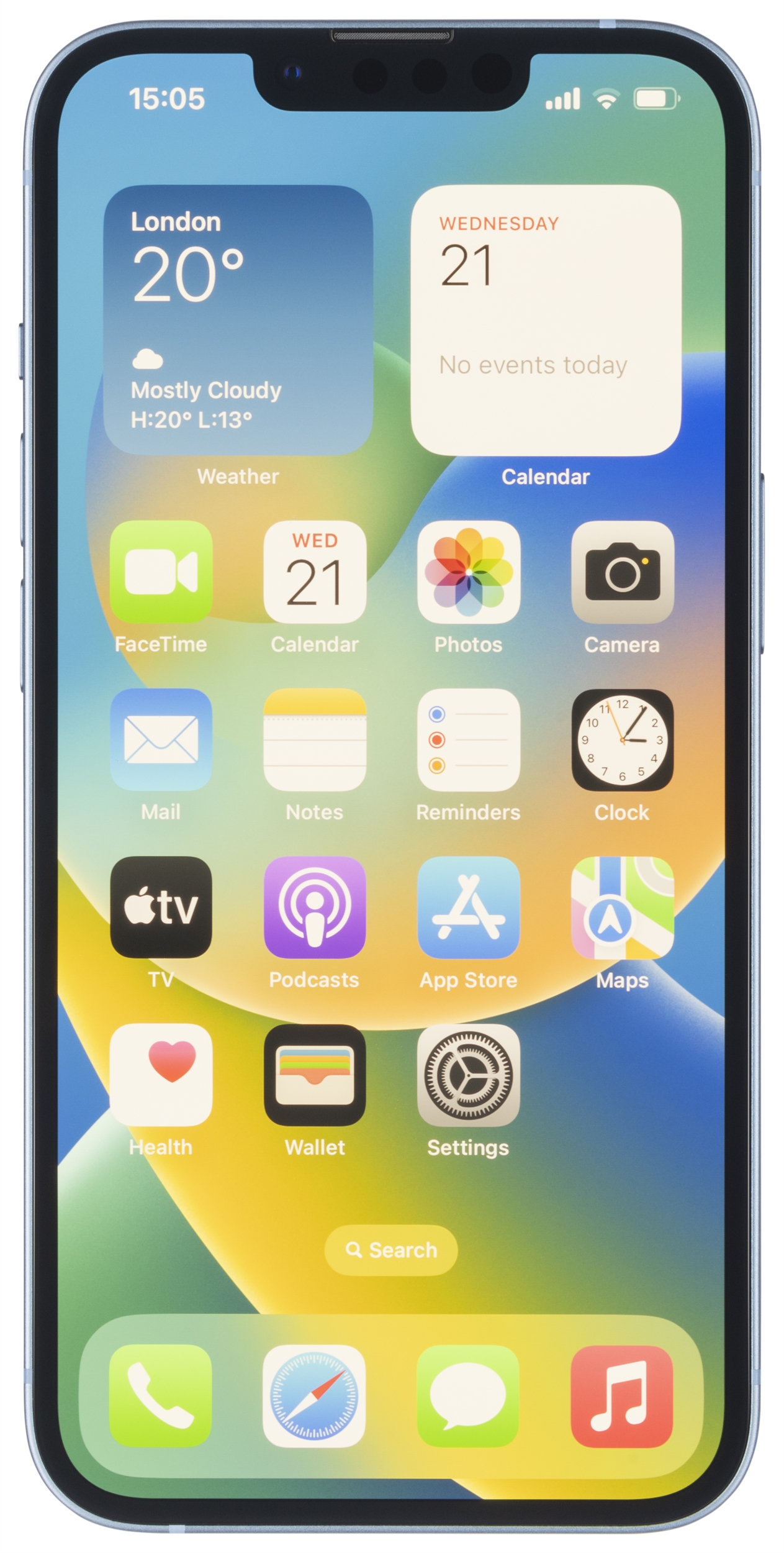 APPLE IPHONE 14 256GB