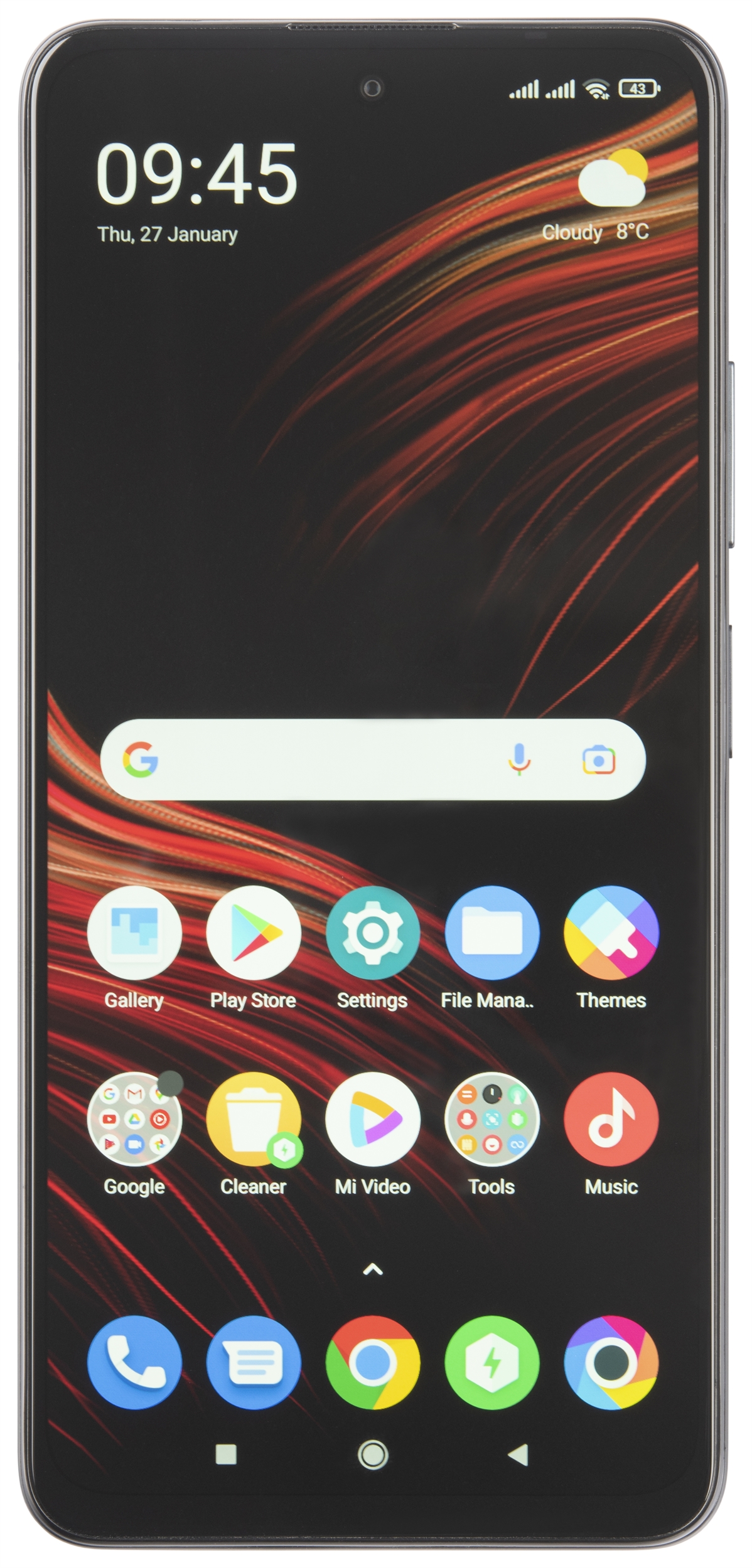 XIAOMI POCO M4 PRO 5G 128GB