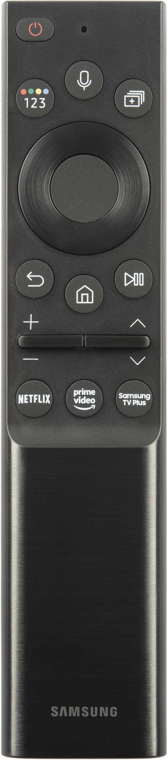 SAMSUNG 55Q80A