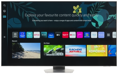 SAMSUNG 65QN85B