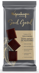 KOPENHAGEN CHOCOLATE 70% | Teste de Chocolate 70%: resultados