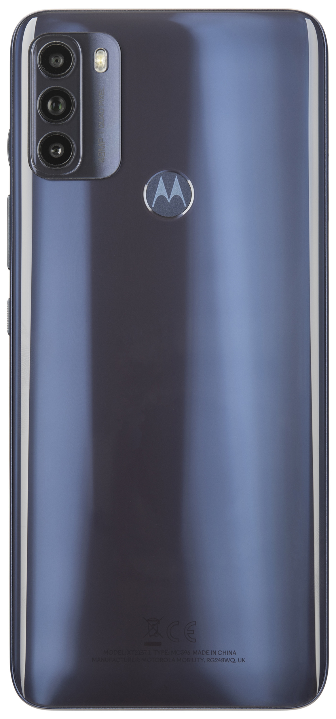 MOTOROLA MOTO G50 128GB