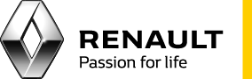 RENAULT  logo