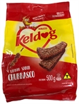 KELDOG PETISCO PARA CÃES | Teste de Petiscos para Cães: Veja qual é o melhor