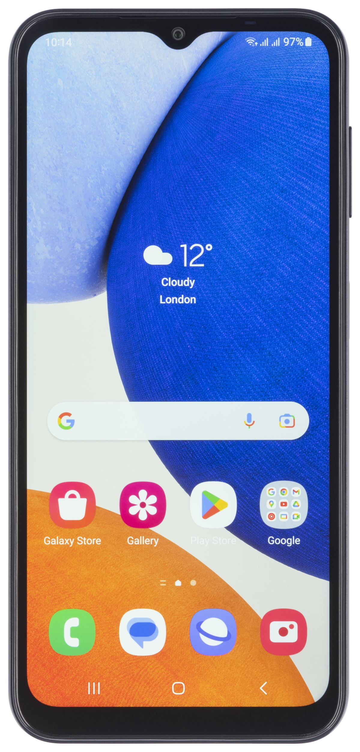 SAMSUNG GALAXY A14 5G 4GB 64GB