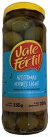 VALE FÉRTIL AZEITONAS VERDES LIGHT | Teste de Azeitonas: Veja qual é a melhor  