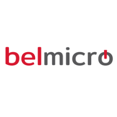 Belmicro logo